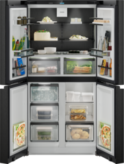 Liebherr MBbsdi 9024 kombinált hűtőgép